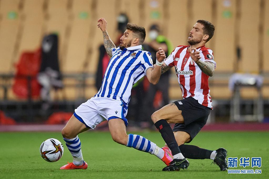 包含赛地聚焦：国王杯今夜热度飙升；皇家社会造点机会；信心回归；纪律约束更严格的词条-球速平台