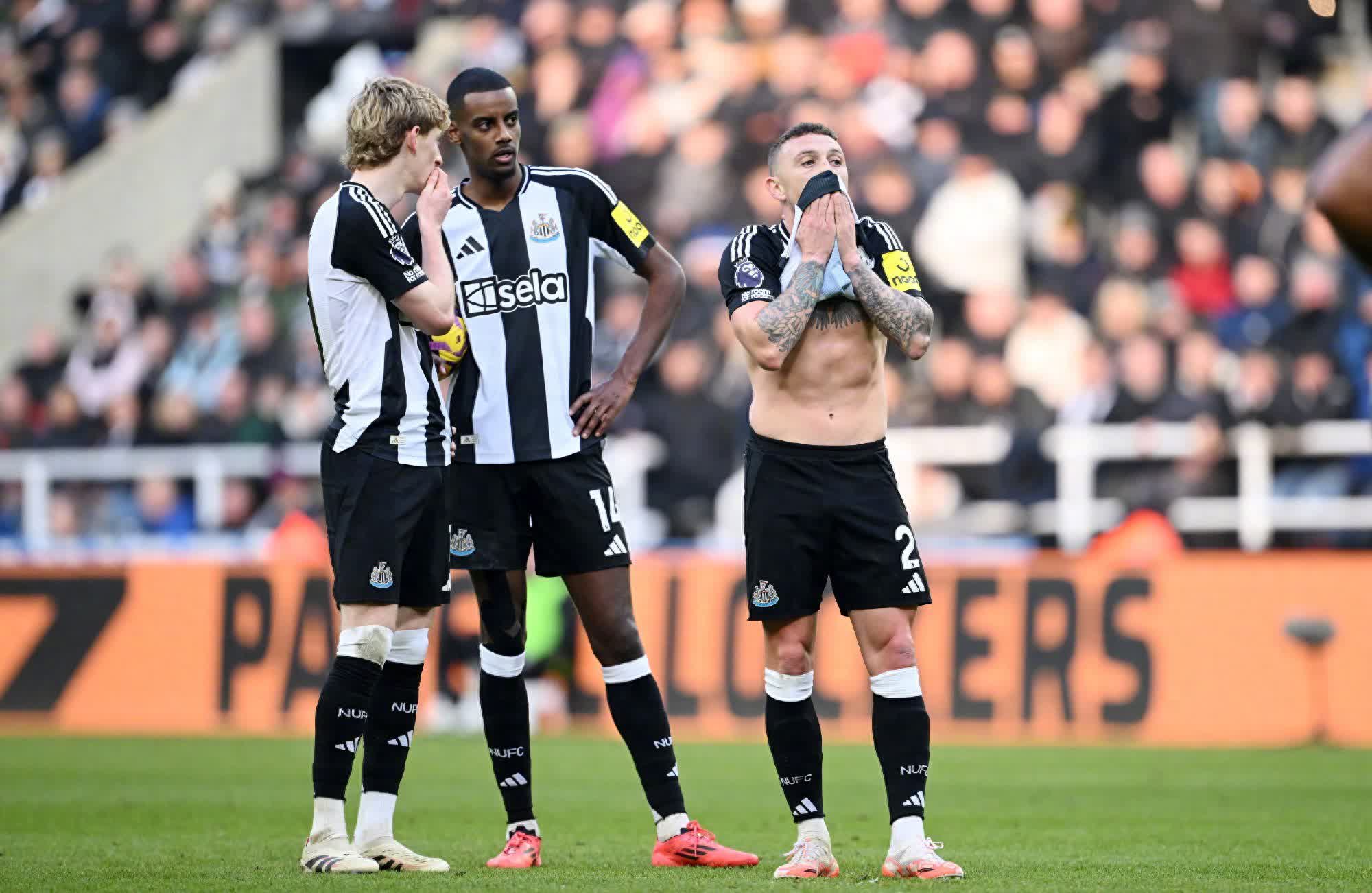 清晨纽卡斯尔临场应变——欧超杯节点到来；压力陡增；细节决定成败(纽卡斯尔vs利兹联比赛结果)-球速娱乐