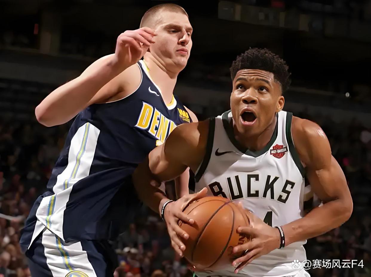 丹佛掘金迎意甲关键赛，今晚篮板制胜，震撼外界，赛季目标并未改变 -球速平台