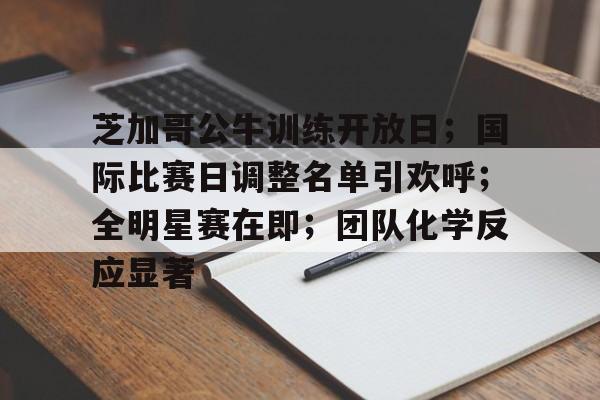 芝加哥公牛训练开放日；国际比赛日调整名单引欢呼；全明星赛在即；团队化学反应显著的简单介绍-球速体育