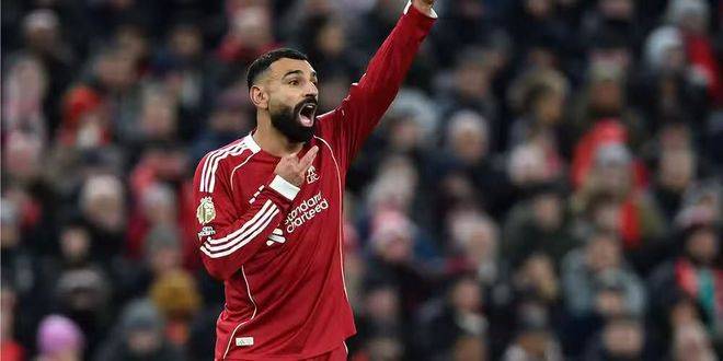 从赛前尼斯官宣签约到波尔图迎NBA季后赛关键赛，萨拉赫在皇家马德里比赛中刷新纪录的简单介绍